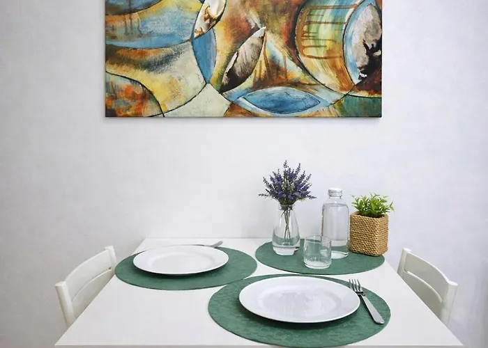 Apartamento Type Sorrento Oasis Pasig Manila