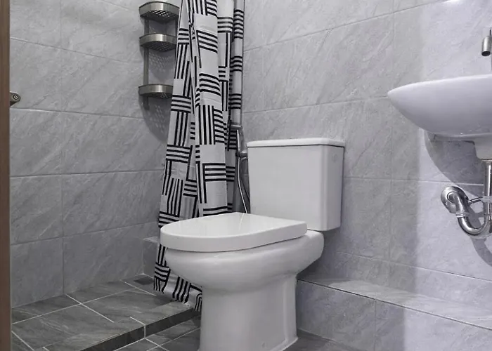 Type Sorrento Oasis Pasig *